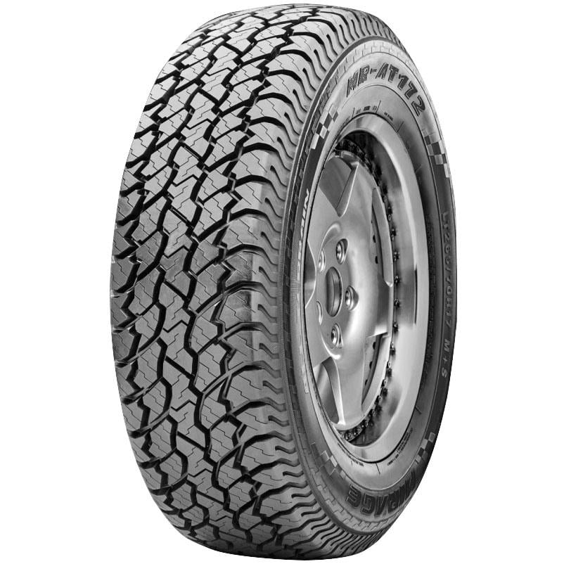 Шина Mirage MR-AT172 245/75 R16 120/116Q всесезонная
