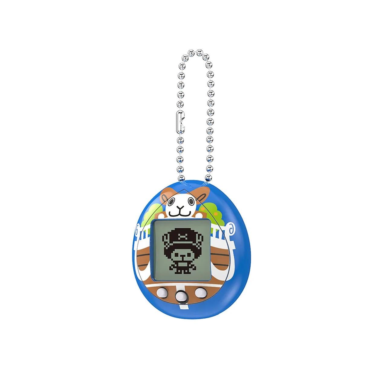 Інтерактивна іграшка Тамагочі Tamagotchi One Piece Гоінг Мері (2169347212)