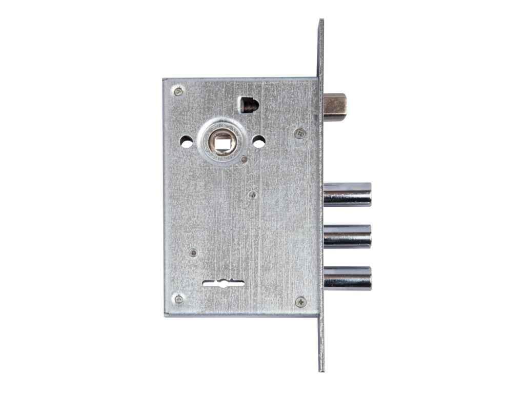 Замок врізний Аріко ЗВ-9 77 (765595)