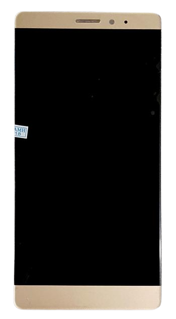 Дисплейный модуль Liquid Crystal Display/Touchscreen для Huawei Mate S CRR-L09 Золотой (000016305)