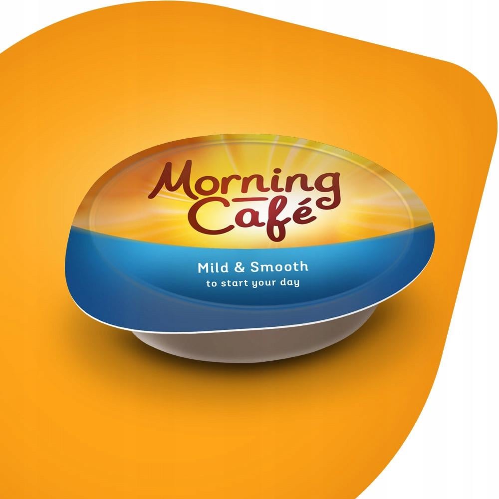 Набір кави в капсулах Tassimo Morning Cafe Mild&Smooth XL 42 капсули - фото 4 Набір кави в капсулах Tassimo Morning Cafe Mild&Smooth XL 42 капсули - фото 4
