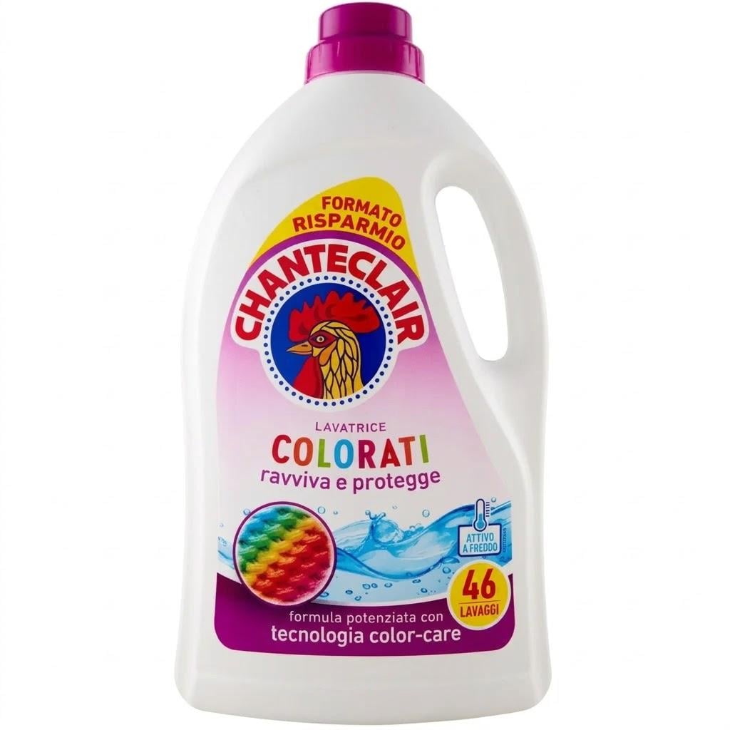 Гель для стирки Chante Clair Colorati 2,07 л 46 стирок (chante02)