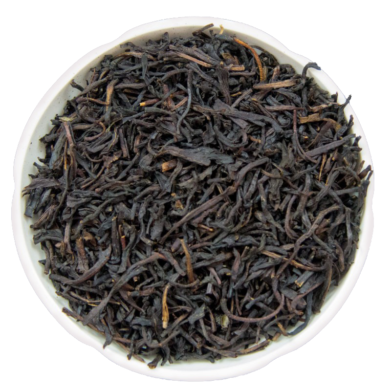 Чай черный с маракуйей Тайвань герметичный пакет 50 г (GT-035)