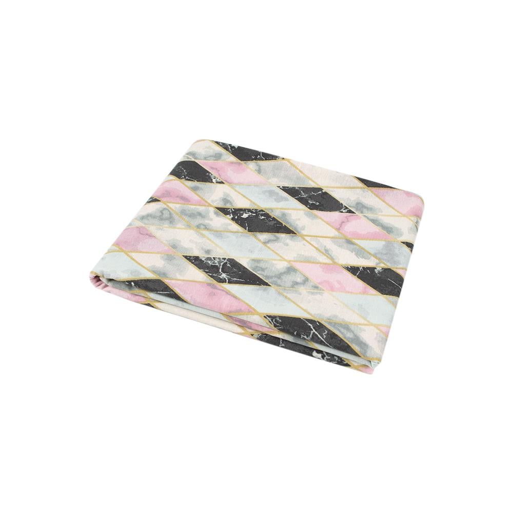 Простынь Iris Home ранфорс Jally 150x210 (svt-2000022309318)