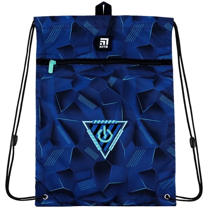 Сумка для обуви KITE Play again (K24-601M-18)