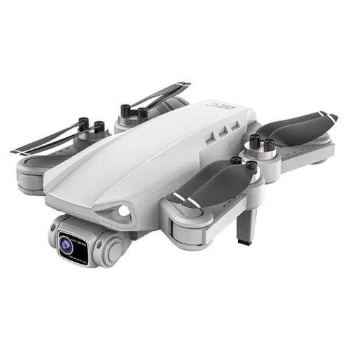 Квадрокоптер дрон Wi-Fi 4K GPS, 28хв, 2 камери, складаний, LYZRC L900 Pro SE - фото 2