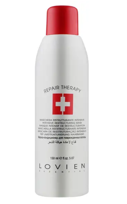 Маска для волосся lovien Essential Mask Repair Therapy 150 мл (58)