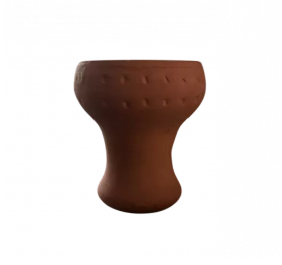 Чаша AMY Deluxe V.1 із глини (22862)