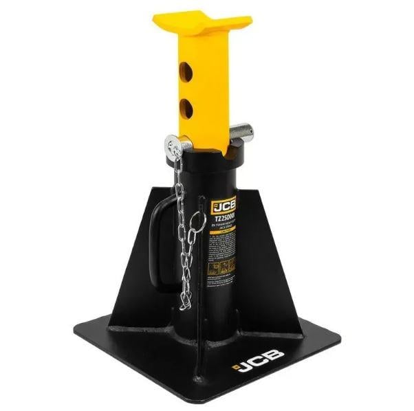 Подставка ремонтная JCB Tools JCB-TZ250001 25 т