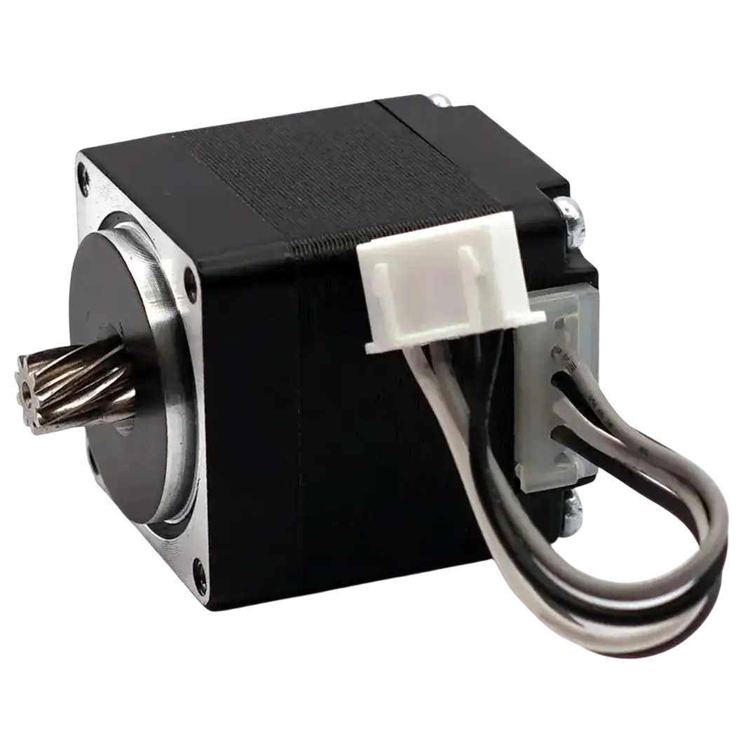 Мотор екструдера для Bambu Lab A1 (FAM008)