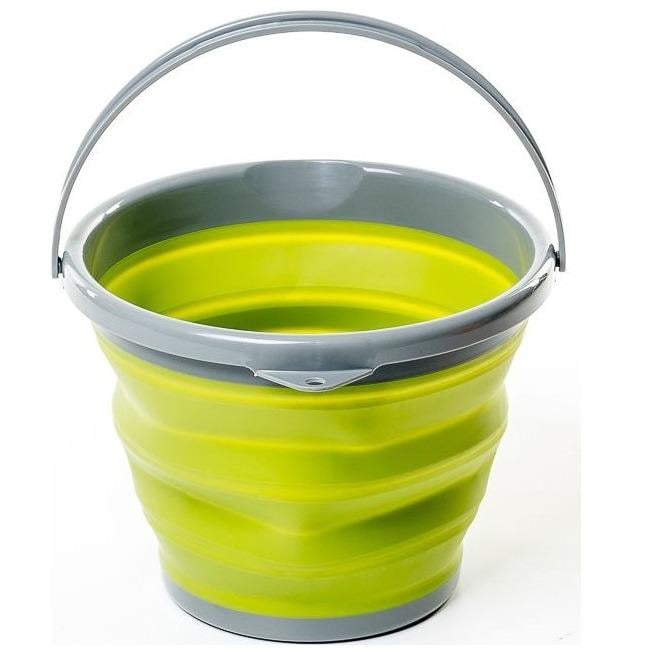 Ведро складное Ranger 10 л (RA8852_rang_NM)
