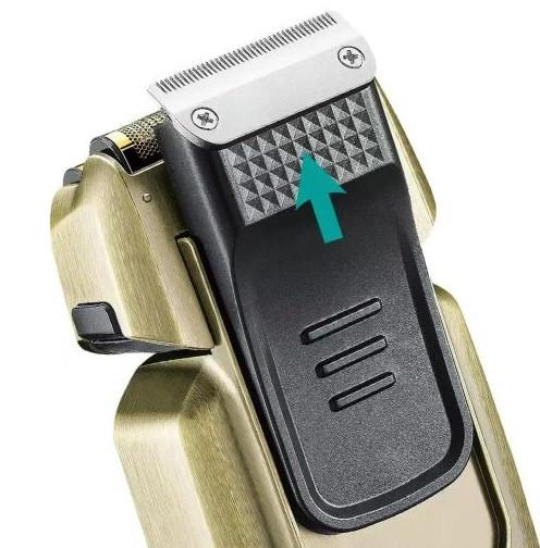 Электробритва VGR V-337 - фото 4 Электробритва VGR V-337 - фото 4