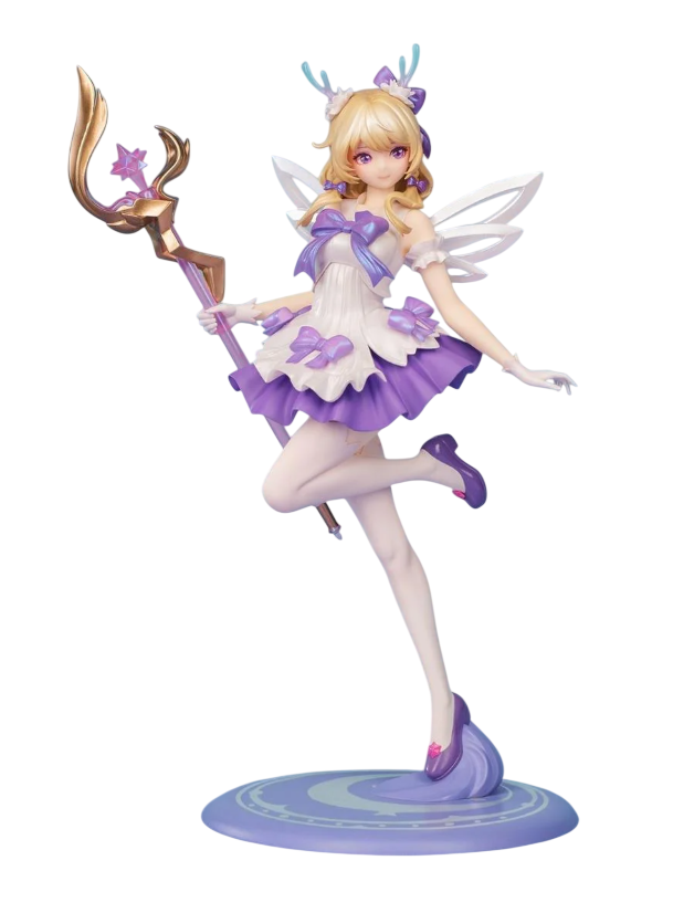 Фигурка аниме Myethos Yao Яо Beautiful Girl 1/10 Nick of Time Honor of Kings 18 см (2580906142)