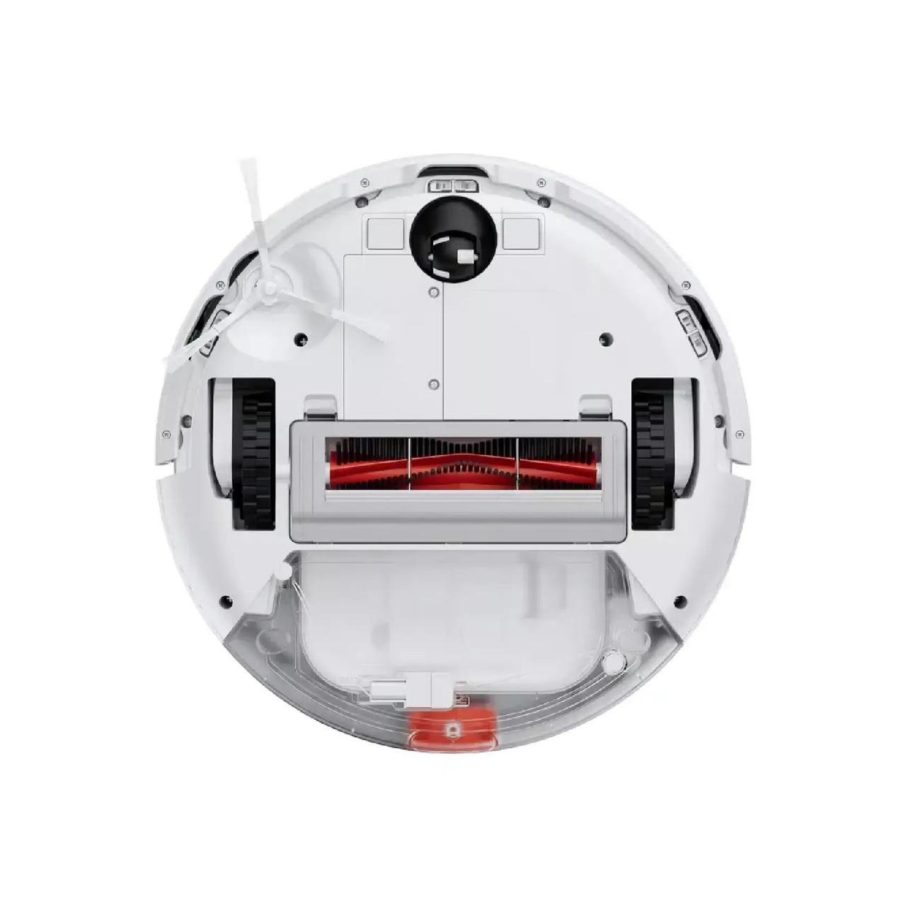 Матеріали для робота пилососу Xiaomi Mi Robot Vacuum E10/E10C/E12/B112 Xiaomi Mijia C103 3C Plus 3C Pro - фото 6