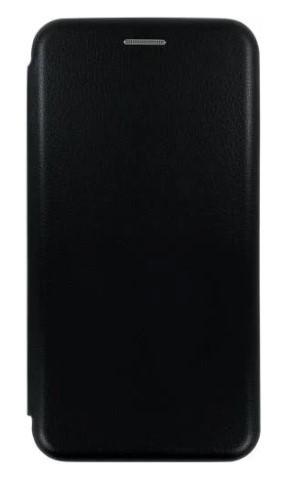 Чохол-книжка "Classy Level" для Samsung J730/J7 2017 чорний