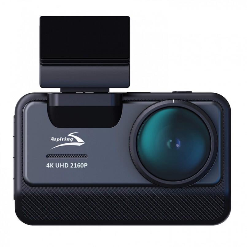 Відеореєстратор Aspiring Expert 10 CPL Wifi 4k (EX104KW1) - фото 2 Відеореєстратор Aspiring Expert 10 CPL Wifi 4k (EX104KW1) - фото 2