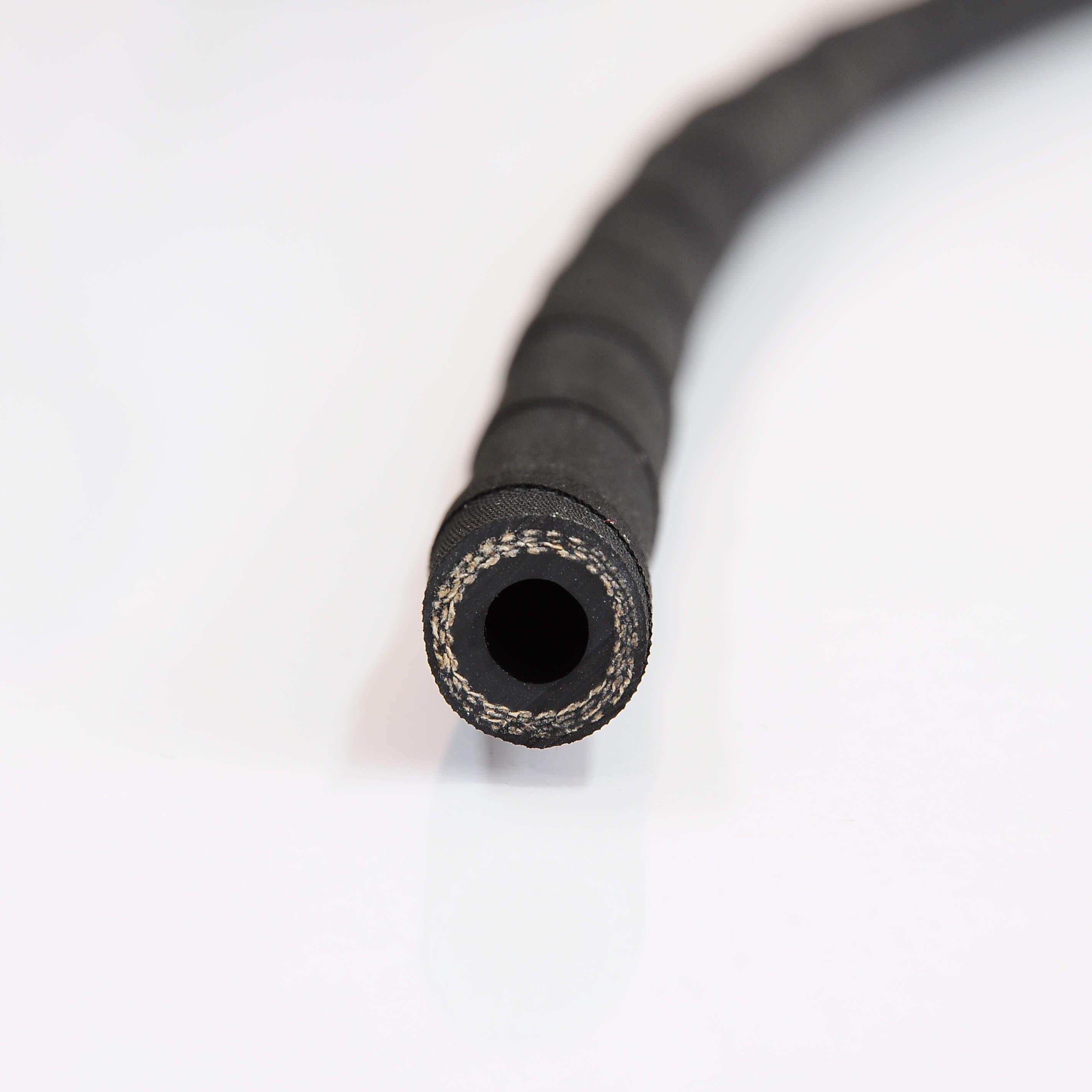 Дюритовий рукав 40У напірний гумовий Ø 63x73 мм 13 атм (001-63-13) - фото 3 Дюритовий рукав 40У напірний гумовий Ø 63x73 мм 13 атм (001-63-13) - фото 3