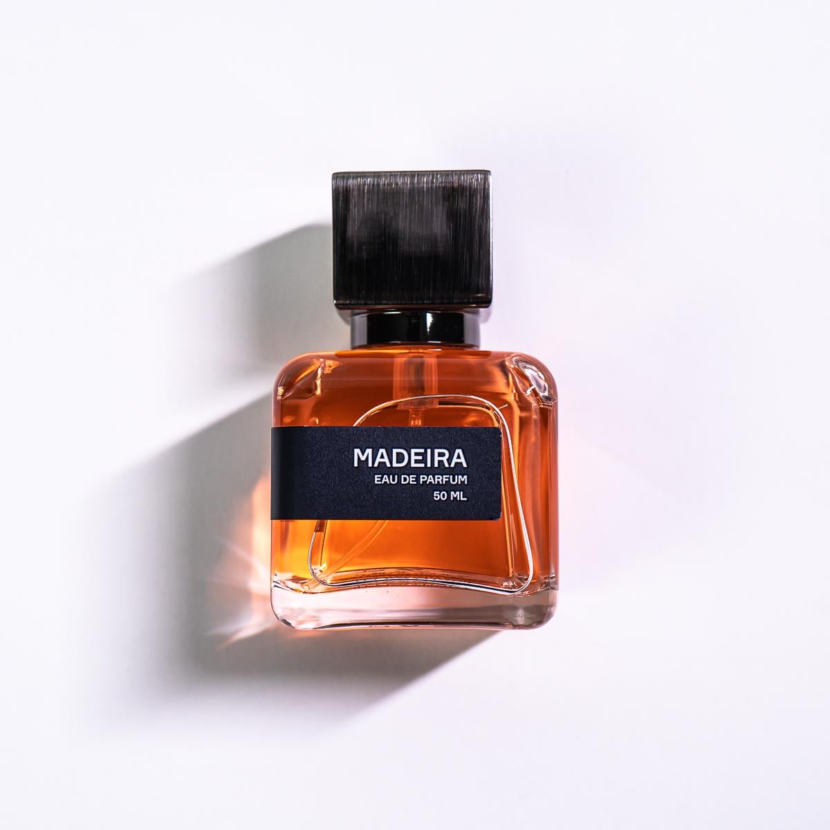 Парфюм Extract Madeira 50 мл