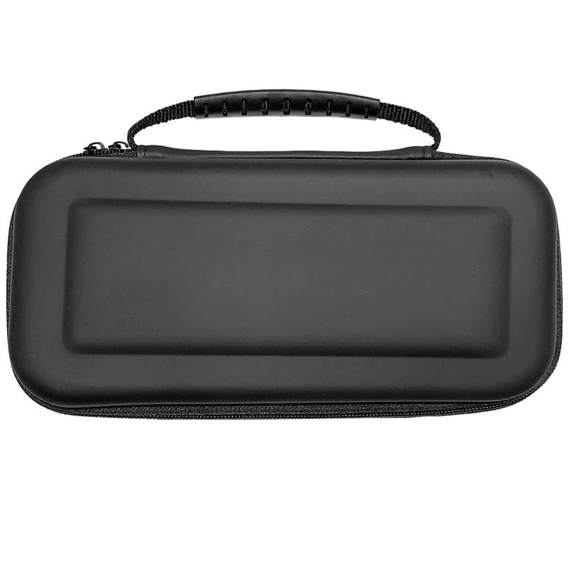 Сумка захисна жорстка Honson Nintendo Switch/Nintendo Switch OLED Чорний (HS-SW803BK)