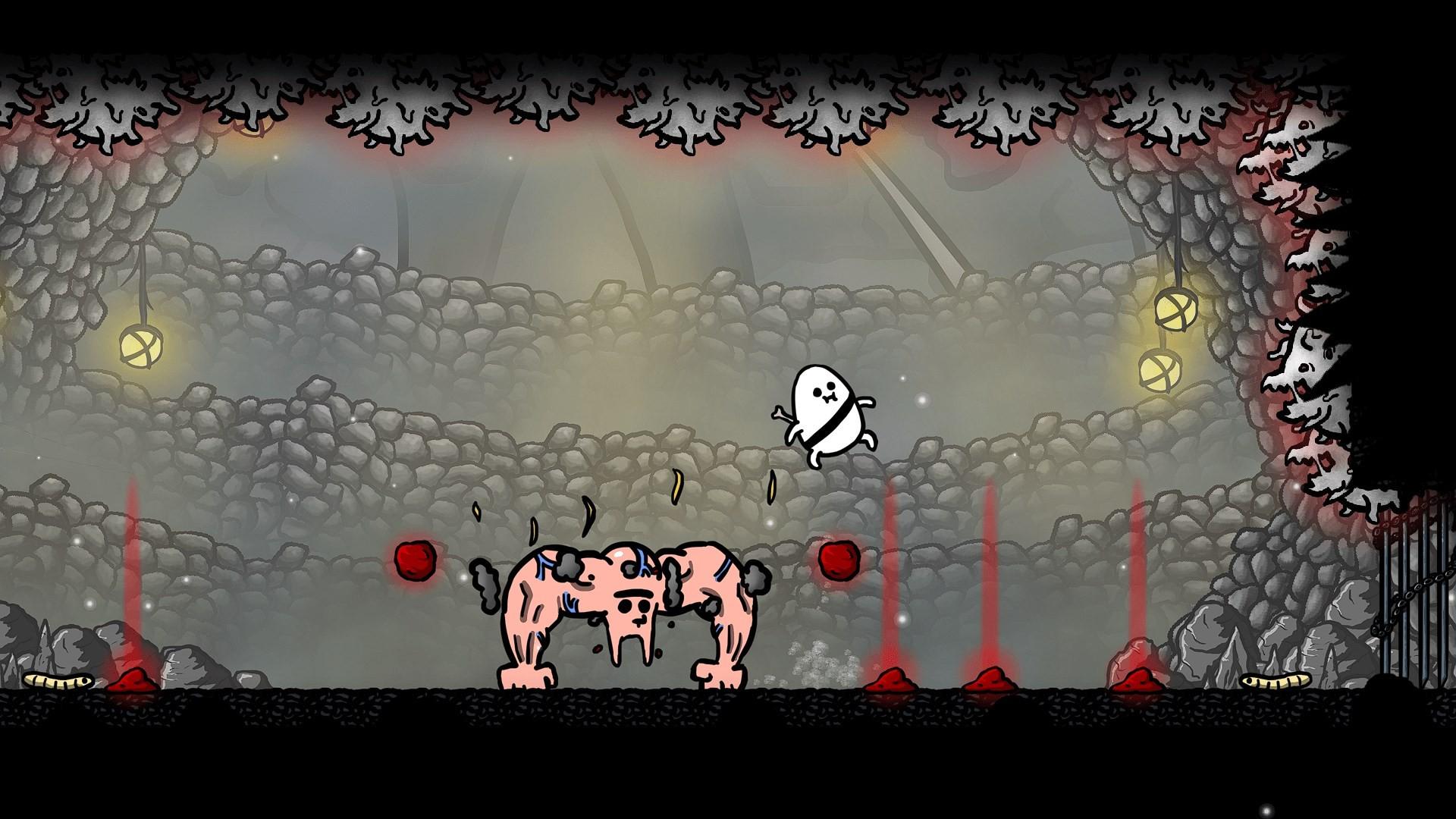 Ключ активації Space Gladiators для Xbox One/Series S/X (65907758) - фото 2 Ключ активації Space Gladiators для Xbox One/Series S/X (65907758) - фото 2