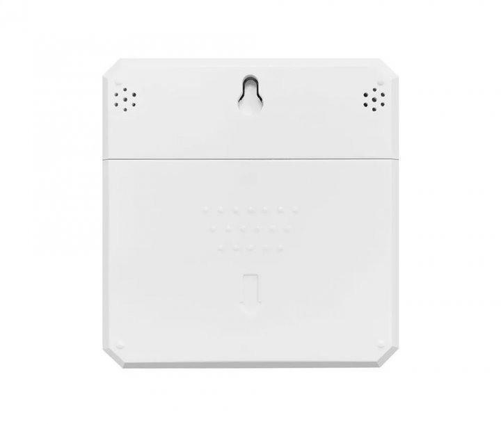 Умный Wi-Fi датчик температуры и влажности Tuya Humidity Sensor 200 (000778) - фото 4