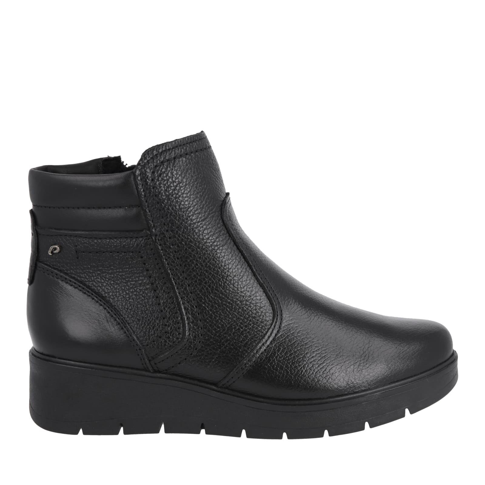 Ботинки женские Pegada 92617145 р. 42 Черный (9261714542)