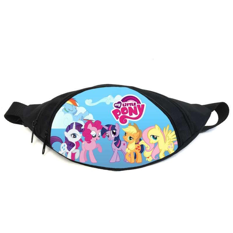 Поясная сумка-бананка My little pony GB-MLP 01-07 Черный (2267532769) Поясная сумка-бананка My little pony GB-MLP 01-07 Черный (2267532769)