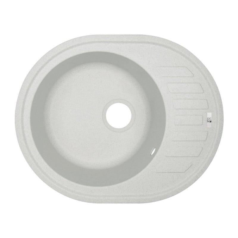 Мойка для кухни Lidz 620x500/200 STO-10 (LIDZSTO10620500200)