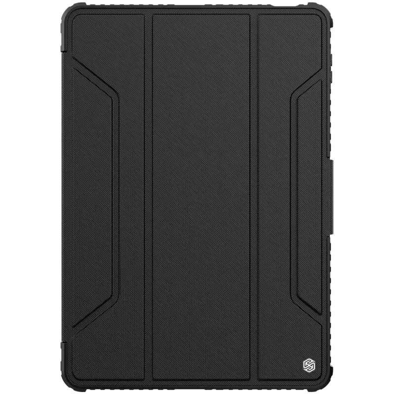 Чохол-книжка протиударний Nillkin Bumper Pro для Xiaomi Pad 6/Pad 6 Pro 11" Black (00000065117_1)