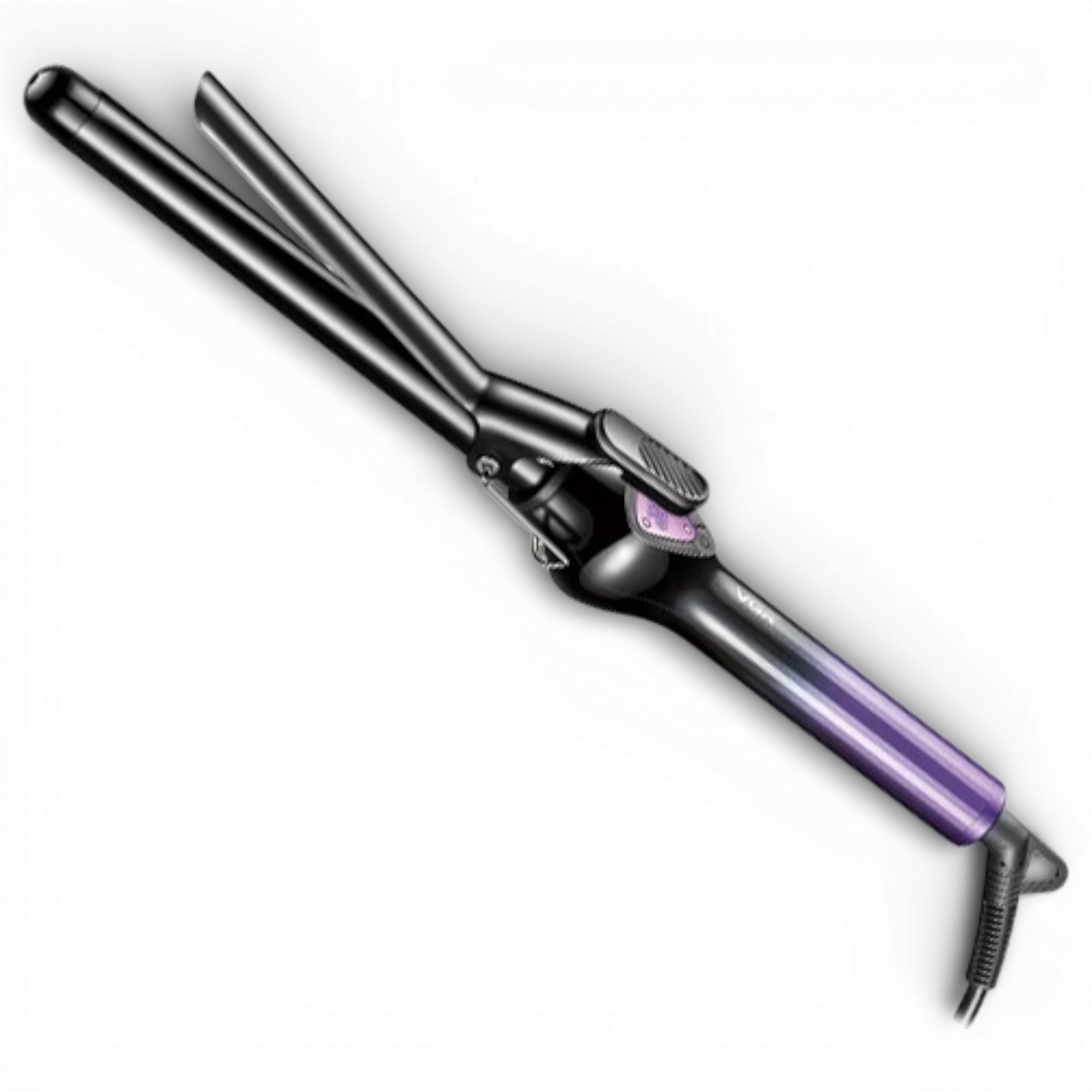 Плойка-випрямляч для волосся VGR V-575 Purple Плойка-випрямляч для волосся VGR V-575 Purple