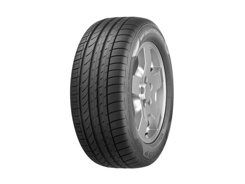 Шина летняя Dunlop SP QuattroMaxx 255/35 R20 97Y (73878)