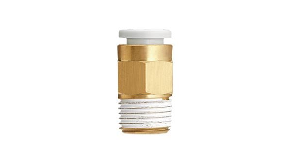 Фитинг SMC KQ2H08-01AS
