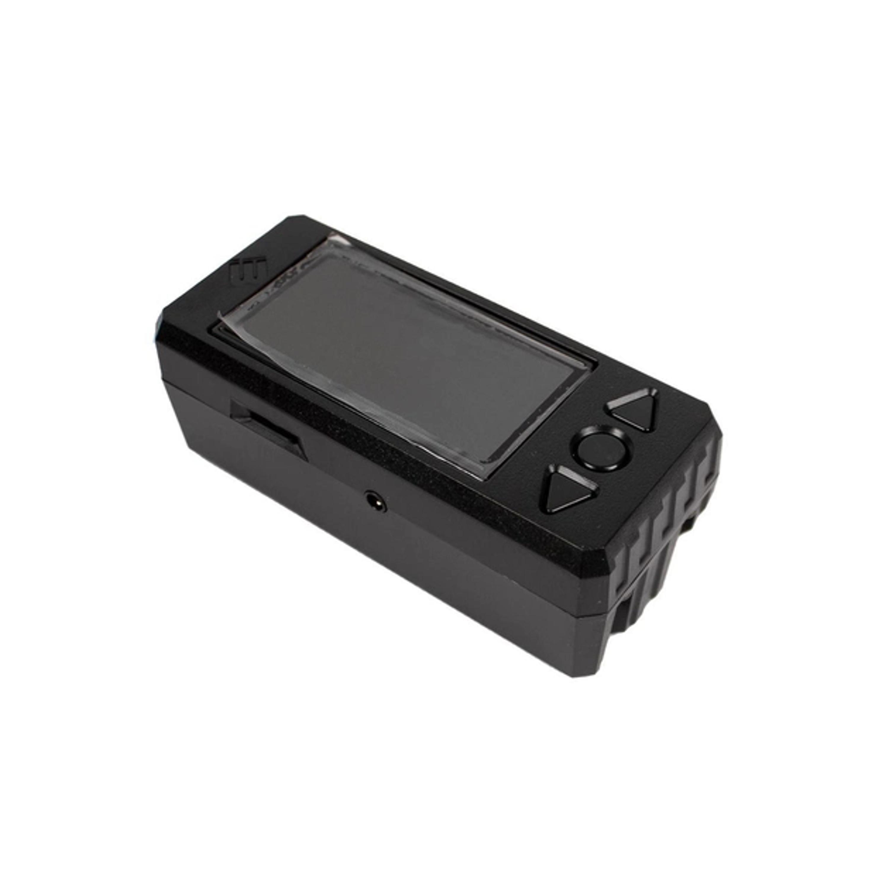 Хронограф MagnetoSpeed V3 с кейсом Black (MS_V3_HC) - фото 4