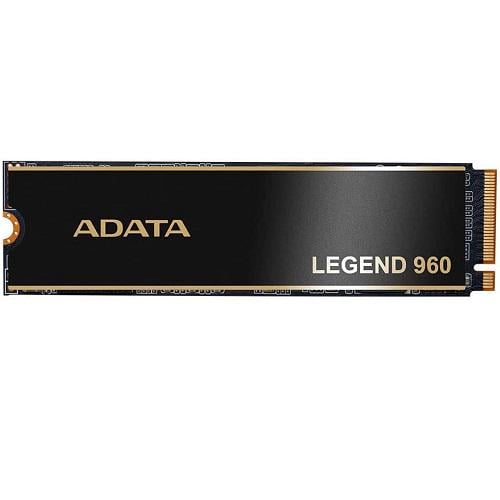 Накопитель SSD ADATA LEGEND 960 ALEG-960-2TCS M.2 2 Тб (584017)