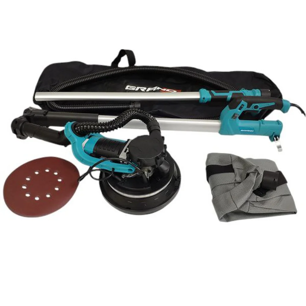 Стеношлифовальная машина Grand МШС-225/1700 Жираф