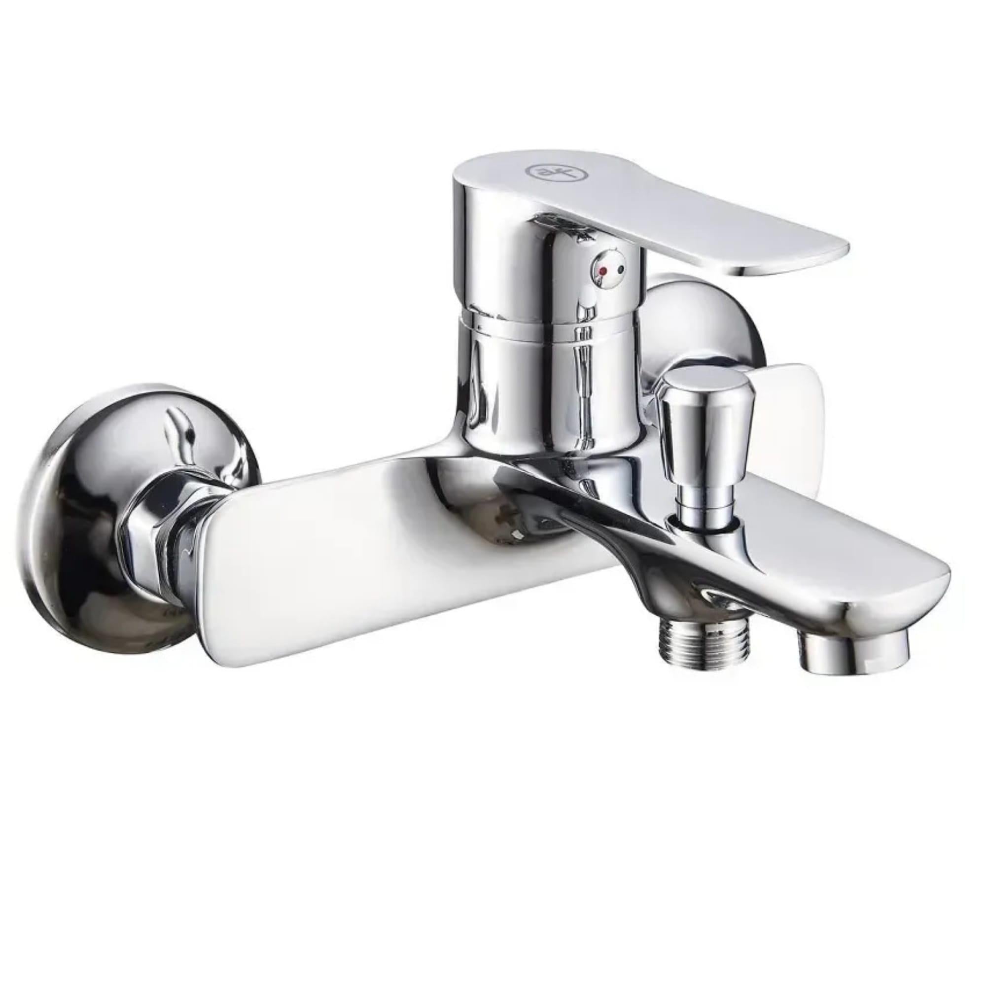 Смеситель для ванны Armaform Bremen однорычажный Хром (2214-010-00)