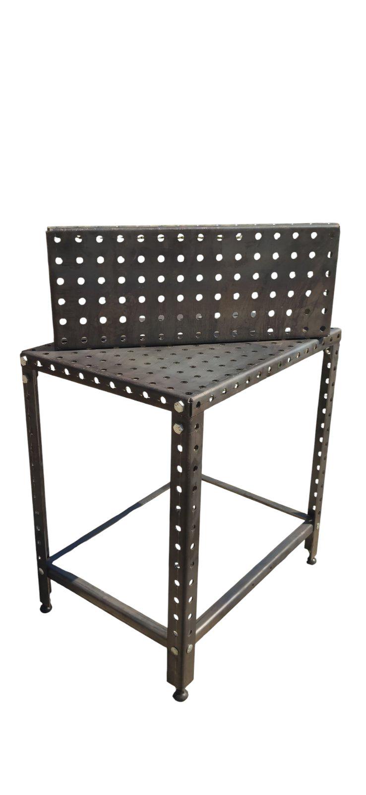 Удлинитель сварочного стола (28767014) - фото 8 Удлинитель сварочного стола (28767014) - фото 8