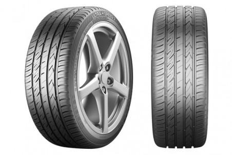 Шина Gislaved Ultra Speed 2 215/55 R18 99V FR летняя - фото 2