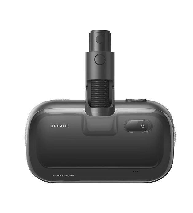 Пилосос акумуляторний Dreame R10 PRO Aqua VZV15A Black - фото 5 Пилосос акумуляторний Dreame R10 PRO Aqua VZV15A Black - фото 5