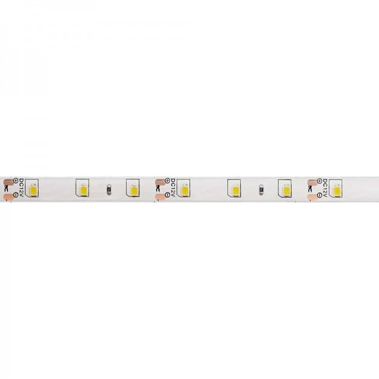 Світлодіодна стрічка 12 вольт Feron LS604 4.8 Вт/м 5 м Холодний Білий (iz16960) - фото 2