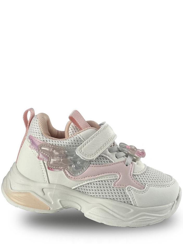 Кроссовки текстильные Jong Golf BN11159-7 р. 27 Белый