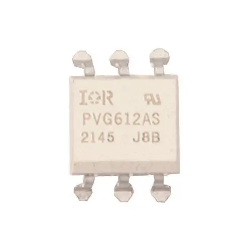 ᐉ Чип PVG612AS PVG612 в корпусе SOP6 (11605475) • Купить в Киеве ...