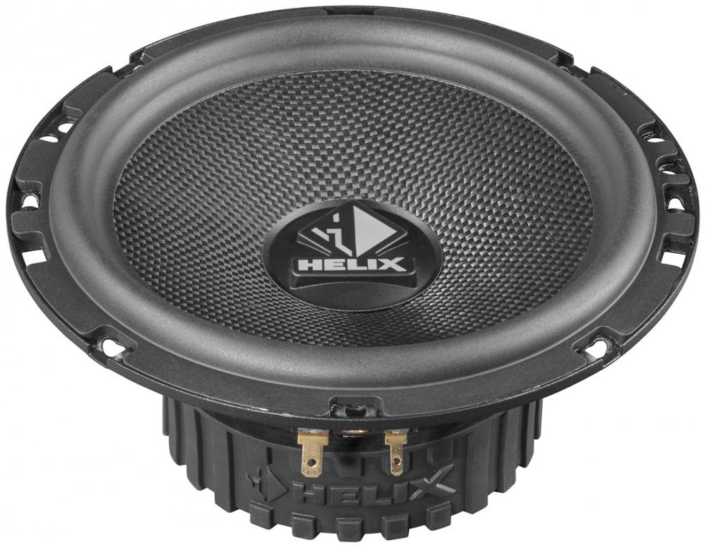 Компонентная акустика Helix E 62C.2 - фото 3
