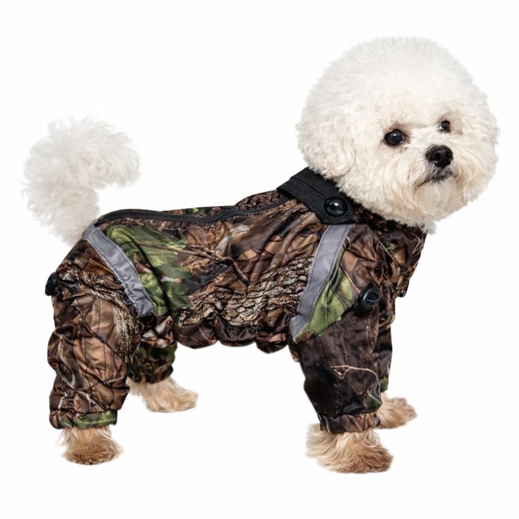 Дождевик для собак мальчиков Diego Rain New р. 3 (124181753)