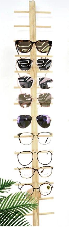 Органайзер для очков из дерева Бахимар Бланже (ОЧК-005001)