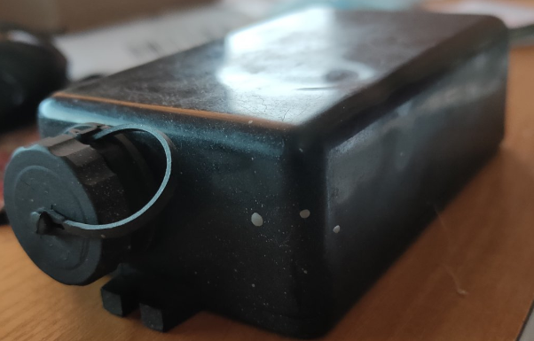 Блок управления солнечного трекера CST 1000W (26339631) - фото 4 Блок управления солнечного трекера CST 1000W (26339631) - фото 4