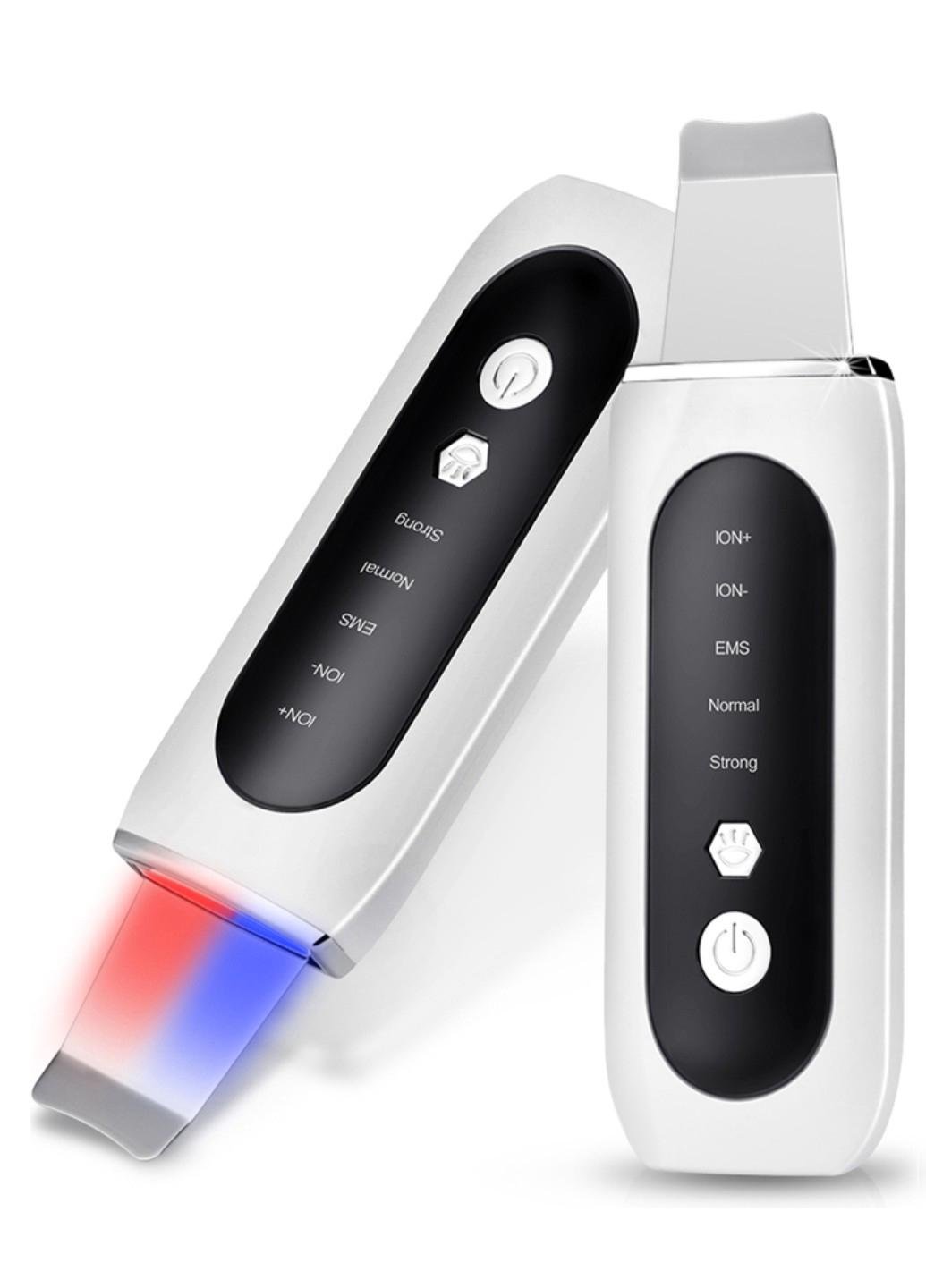 Скрабер ультразвуковий DELFY GB4706 для глибокого очищення обличчя/пілінгу/фонофорезу/ліфтингу (422671644) - фото 14 Скрабер ультразвуковий DELFY GB4706 для глибокого очищення обличчя/пілінгу/фонофорезу/ліфтингу (422671644) - фото 14