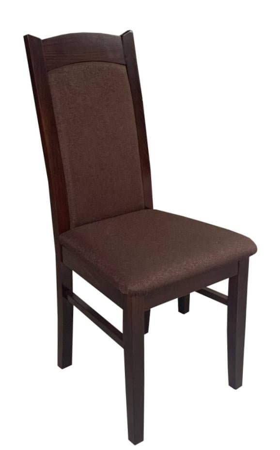 Стул обеденный Скиф ЖУР-32 Орех/Джерси 20 Стул обеденный Скиф ЖУР-32 Орех/Джерси 20