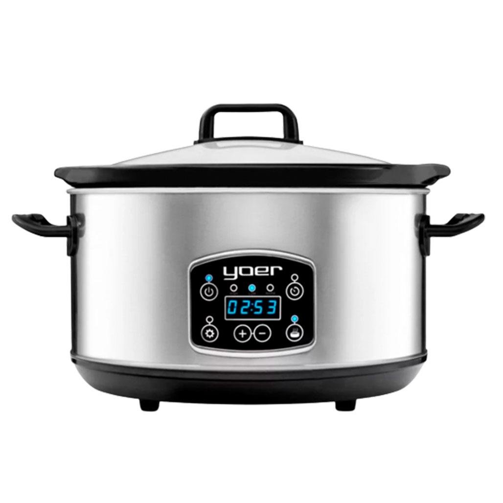 Мультиварка Yoer Clever-Cook SC4502S (69989)