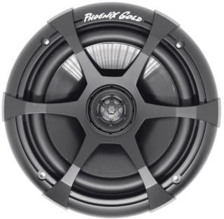 Коаксіальна акустика Phoenix Gold SX 65CX